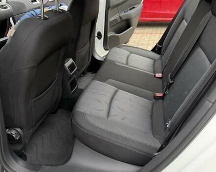 Белый Ситроен С4, объемом двигателя 1.59 л и пробегом 120 тыс. км за 7500 $, фото 31 на Automoto.ua