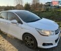 Білий Сітроен С4, об'ємом двигуна 1.6 л та пробігом 294 тис. км за 5900 $, фото 1 на Automoto.ua