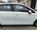 Белый Ситроен С4, объемом двигателя 1.6 л и пробегом 135 тыс. км за 6800 $, фото 3 на Automoto.ua