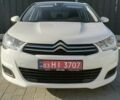Білий Сітроен С4, об'ємом двигуна 1.6 л та пробігом 266 тис. км за 7450 $, фото 1 на Automoto.ua