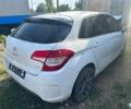 Білий Сітроен С4, об'ємом двигуна 1.6 л та пробігом 300 тис. км за 2000 $, фото 4 на Automoto.ua