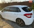 Білий Сітроен С4, об'ємом двигуна 1.6 л та пробігом 294 тис. км за 5900 $, фото 1 на Automoto.ua