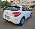 Білий Сітроен С4, об'ємом двигуна 1.56 л та пробігом 141 тис. км за 6900 $, фото 3 на Automoto.ua