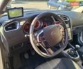 Белый Ситроен С4, объемом двигателя 1.56 л и пробегом 275 тыс. км за 6790 $, фото 20 на Automoto.ua