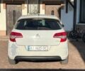 Ситроен С4 2013 в Киеве на Automoto.ua Белый Ситроен С4, объемом двигателя 1.6 л и пробегом 170 тыс. км за 6100 $, фото 4 на Automoto.ua