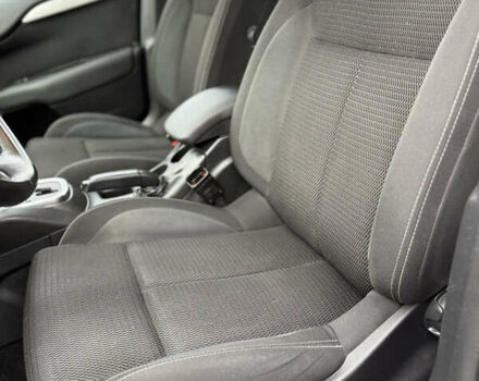 Белый Ситроен С4, объемом двигателя 1.6 л и пробегом 105 тыс. км за 9900 $, фото 16 на Automoto.ua