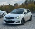 Белый Ситроен С4, объемом двигателя 1.6 л и пробегом 180 тыс. км за 7900 $, фото 1 на Automoto.ua