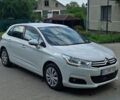Белый Ситроен С4, объемом двигателя 1.56 л и пробегом 169 тыс. км за 5900 $, фото 1 на Automoto.ua