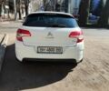 Белый Ситроен С4, объемом двигателя 1.6 л и пробегом 135 тыс. км за 6800 $, фото 7 на Automoto.ua