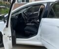 Белый Ситроен С4, объемом двигателя 1.56 л и пробегом 177 тыс. км за 6990 $, фото 14 на Automoto.ua
