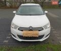 Білий Сітроен С4, об'ємом двигуна 1.6 л та пробігом 90 тис. км за 8671 $, фото 3 на Automoto.ua