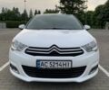 Білий Сітроен С4, об'ємом двигуна 1.6 л та пробігом 184 тис. км за 7900 $, фото 1 на Automoto.ua