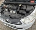 Белый Ситроен С4, объемом двигателя 1.59 л и пробегом 120 тыс. км за 7500 $, фото 14 на Automoto.ua