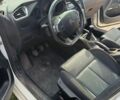 Белый Ситроен С4, объемом двигателя 1.56 л и пробегом 190 тыс. км за 4500 $, фото 9 на Automoto.ua