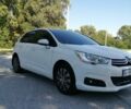 Білий Сітроен С4, об'ємом двигуна 1.6 л та пробігом 246 тис. км за 5999 $, фото 5 на Automoto.ua