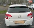 Білий Сітроен С4, об'ємом двигуна 1.6 л та пробігом 90 тис. км за 8671 $, фото 4 на Automoto.ua