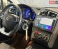 Білий Сітроен С4, об'ємом двигуна 1.6 л та пробігом 252 тис. км за 7200 $, фото 16 на Automoto.ua