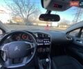 Білий Сітроен С4, об'ємом двигуна 1.56 л та пробігом 202 тис. км за 7900 $, фото 10 на Automoto.ua