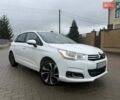 Белый Ситроен С4, объемом двигателя 1.6 л и пробегом 105 тыс. км за 9900 $, фото 1 на Automoto.ua