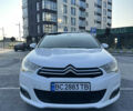 Білий Сітроен С4, об'ємом двигуна 1.56 л та пробігом 255 тис. км за 7500 $, фото 1 на Automoto.ua