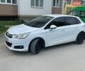 Білий Сітроен С4, об'ємом двигуна 1.56 л та пробігом 177 тис. км за 6990 $, фото 1 на Automoto.ua