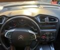 Білий Сітроен С4, об'ємом двигуна 1.6 л та пробігом 294 тис. км за 5900 $, фото 16 на Automoto.ua