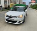 Белый Ситроен С4, объемом двигателя 1.56 л и пробегом 177 тыс. км за 6990 $, фото 38 на Automoto.ua