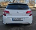 Білий Сітроен С4, об'ємом двигуна 1.56 л та пробігом 202 тис. км за 7900 $, фото 6 на Automoto.ua