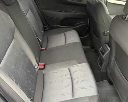 Белый Ситроен С4, объемом двигателя 1.59 л и пробегом 120 тыс. км за 7500 $, фото 35 на Automoto.ua