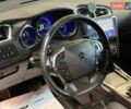 Білий Сітроен С4, об'ємом двигуна 1.6 л та пробігом 252 тис. км за 8200 $, фото 9 на Automoto.ua
