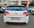 Білий Сітроен С4, об'ємом двигуна 1.56 л та пробігом 141 тис. км за 6900 $, фото 4 на Automoto.ua