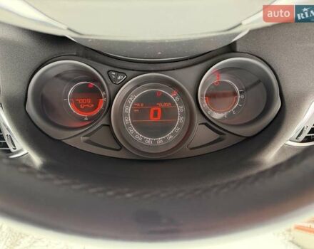 Белый Ситроен С4, объемом двигателя 1.59 л и пробегом 120 тыс. км за 7500 $, фото 25 на Automoto.ua