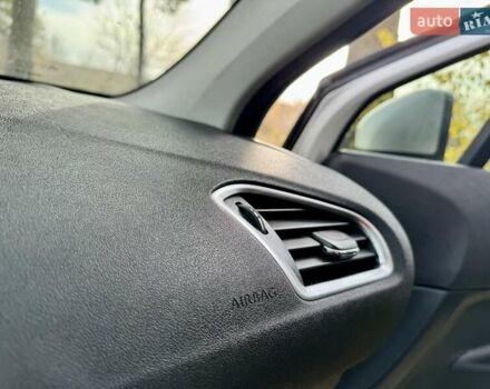 Білий Сітроен С4, об'ємом двигуна 1.6 л та пробігом 187 тис. км за 5300 $, фото 17 на Automoto.ua
