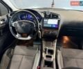 Білий Сітроен С4, об'ємом двигуна 1.6 л та пробігом 252 тис. км за 7200 $, фото 17 на Automoto.ua