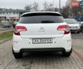 Белый Ситроен С4, объемом двигателя 1.59 л и пробегом 120 тыс. км за 7500 $, фото 12 на Automoto.ua