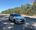 Белый Ситроен С4, объемом двигателя 1.6 л и пробегом 560 тыс. км за 5200 $, фото 3 на Automoto.ua
