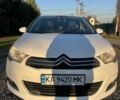 Білий Сітроен С4, об'ємом двигуна 1.6 л та пробігом 294 тис. км за 5900 $, фото 7 на Automoto.ua