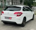 Белый Ситроен С4, объемом двигателя 1.6 л и пробегом 299 тыс. км за 6990 $, фото 6 на Automoto.ua