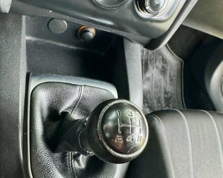 Белый Ситроен С4, объемом двигателя 1.6 л и пробегом 187 тыс. км за 5200 $, фото 16 на Automoto.ua