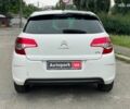 Белый Ситроен С4, объемом двигателя 1.6 л и пробегом 299 тыс. км за 6990 $, фото 7 на Automoto.ua