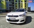 Белый Ситроен С4, объемом двигателя 1.56 л и пробегом 275 тыс. км за 6790 $, фото 8 на Automoto.ua