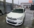 Білий Сітроен С4, об'ємом двигуна 1.56 л та пробігом 183 тис. км за 6000 $, фото 1 на Automoto.ua