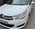 Белый Ситроен С4, объемом двигателя 1.56 л и пробегом 56 тыс. км за 8500 $, фото 1 на Automoto.ua