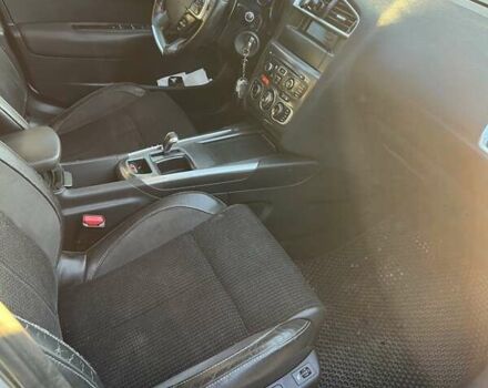 Білий Сітроен С4, об'ємом двигуна 1.6 л та пробігом 294 тис. км за 5900 $, фото 18 на Automoto.ua