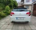 Белый Ситроен С4, объемом двигателя 1.56 л и пробегом 167 тыс. км за 6700 $, фото 6 на Automoto.ua