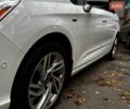 Белый Ситроен С4, объемом двигателя 1.6 л и пробегом 64 тыс. км за 9000 $, фото 2 на Automoto.ua
