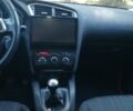 Білий Сітроен С4, об'ємом двигуна 1.6 л та пробігом 246 тис. км за 5999 $, фото 13 на Automoto.ua