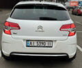 Белый Ситроен С4, объемом двигателя 1.56 л и пробегом 185 тыс. км за 8800 $, фото 16 на Automoto.ua
