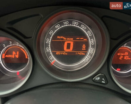 Белый Ситроен С4, объемом двигателя 1.56 л и пробегом 185 тыс. км за 8800 $, фото 12 на Automoto.ua