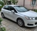 Белый Ситроен С4, объемом двигателя 1.56 л и пробегом 167 тыс. км за 6700 $, фото 11 на Automoto.ua
